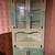 Green entertainment cabinet 1 thumbnail