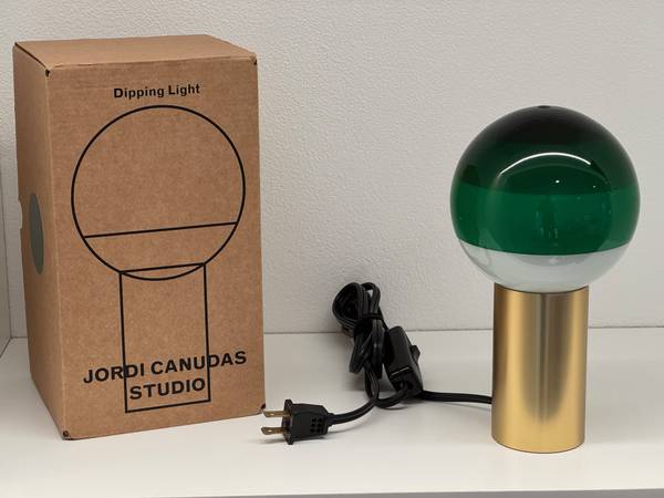 Marset Dipping Light 1