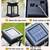 Firm Price! Brand New in a Box Set of 2 Solar Lights 5 thumbnail