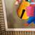 Framed, signed J. Roybal large vibrant painting B82 10 thumbnail