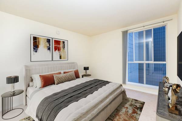 $2,845 / 2br - 968ft2 - Charming Pet-Friendly 2BR/Adams Point/Balcony/GC 1Mons Rent+$95Move-in (oakland east)63928540060291124