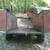 Small heavy duty wood trailer 4 thumbnail