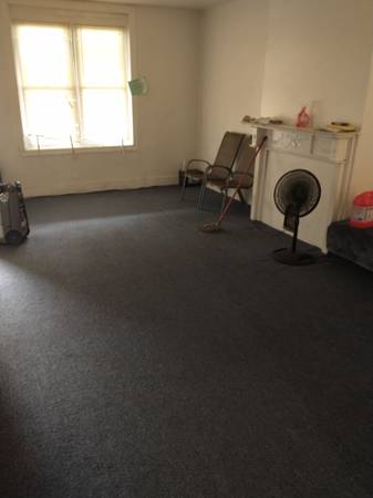 $145 / 1 habitación - Habitación asequible y de gran tamaño - $145/semana - ¡Todos los servicios incluidos! (Filadelfia)63171774086401123