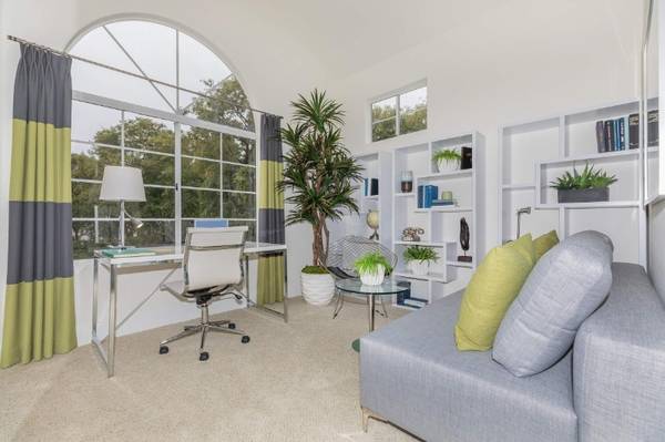 $3,549 / 2br - 1117ft2 - Ceramic Tile Entries, Cozy Gas Fireplace, Cable Ready (22219 Summit Vue Lane, Woodland Hills, CA)63876485030401122