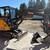 Deere 30G Closed Cab Mini Excavator 2 thumbnail