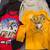 Boys Fall / Spring Clothes & Shoes Bundle - Size 8 2 thumbnail