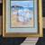 FRAMED! Summer Camp Rie Munoz Hard to Find! X 10 thumbnail