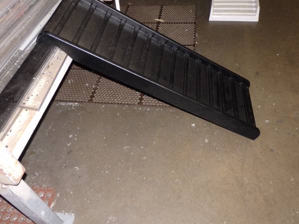 Pet Ramps, dogs, cats, pigs, chickens, ducts - $40 (hayward / castro valley)63471255760001122
