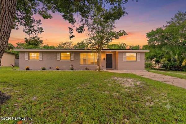 Jacksonville 4BR | Updated Home & $7,500 Buyer Credit 1