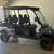 Tomberlin Golf Cart - 6 Seater 3 thumbnail