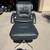 Fjords Hjellegjerde Lowback Compact Recliner and Ottoman, Norway 3 thumbnail