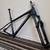 Mountain Bike Frame New RockShox Fork , Dropper Post - NukeProof Scout 10 thumbnail