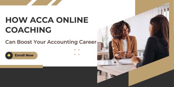 Best ACCA Online Coaching 1