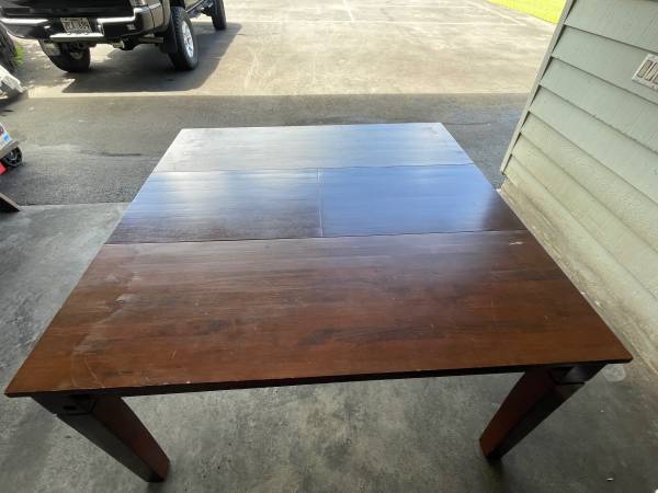 Expandable table 1
