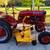 1948 Farmall Cub Tractor 2 thumbnail