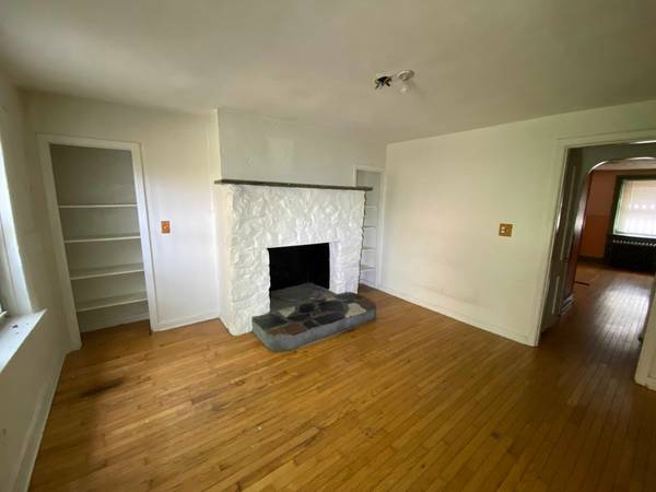 $3,200 / 1br - Apartamento de una habitación en planta baja con jardín - Clinton Hill en alquiler (Clinton Hill)63854481234305122