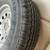 New Trailer Tires and Wheels Loadstar Radials REDUCED 2 thumbnail