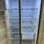 LIKE NEW Samsung side by side Stainless Steel refrigerator & warranty 7 thumbnail