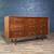 Mid-Century Modern 9-Drawer Dresser by American of Martinsville, c.197 2 thumbnail