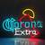 New LED Neon Beer Sign Corona EX Bar Window Wall Decor Dimmable 1 thumbnail