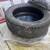 Set of 4 used tires. 215/50 r17 5 thumbnail