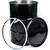 food grade 55 gallon steel barrel with removable lid $25-$35 3 thumbnail