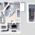 w/d hook ups and your own dish washer, great deal - APPLY TODAY!! 1 thumbnail