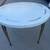 Mid-century,Vintage, Bejeweled, Dining Set 6 thumbnail