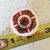 Vintage IAFF Fireman's / Firefighter's Pin 6 thumbnail
