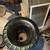 Cast iron urn/garden planter antique 4 thumbnail