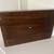 Frontgate Photo Wall-Mount Cork & Whiteboard Cabinet in Cherry Wood 13 thumbnail