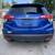 2020 HONDA HRV BLUE 4 thumbnail