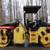 2007 Dynapac CC222HF 57" Double Drum Smooth Vibratory Roller Compactor 3 thumbnail