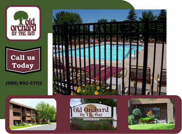 🍁 Save $100 on Your Move-In Today! 🍂 1