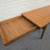 Mid-century Teak Coffee Table by Johannes Andersen 3 thumbnail