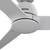 Firm Price! Brand New in a Box 52" Ceiling Fan w/Remote Control 5 thumbnail