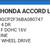 Clean title. Reliable Honda. 2.4 10 thumbnail