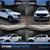 2020 Ford Ranger LARIATSuperCrew 5 ft Box 2 thumbnail