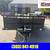 2026 Big Tex Trailers 35SV-12BK Utility Trailer 8 thumbnail