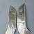 1962 chevrolet impala fender skirts original fox craft og 2 thumbnail
