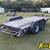 Missed Black Friday? Used/As-Is 2017 7X20 Load Trail Equipment Trailer 5 thumbnail