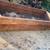 Nice and Large Two Tiered Wood Garden Bed : 3x8x1.4 ft 2 thumbnail