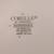 (3) Corelle MEMPHIS or FRUIT BASKET Blue Rim Cereal/Soup 7.25" Bowls 3 thumbnail