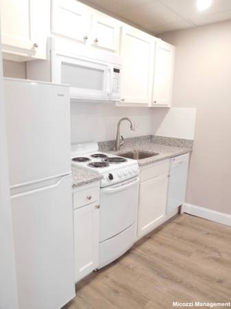 $2,295 / 1br - *NO FEE* New renos, exposed brick, great location! *NOW* (Allston)63699313859459124