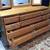 Beautiful, excellent condition , SOLID OAK, bedroom furniture 6 thumbnail