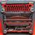 Olympia Deluxe Portable Typewriter 5 thumbnail