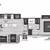 2025 Keystone cougar 290RLS 3 thumbnail