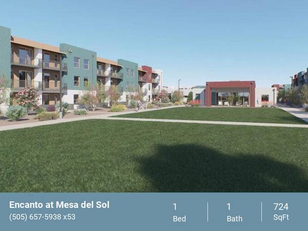 TMLP 15-mo. | One to Three Bedrooms Avail, New Construction, Luxe Amenities! Cal 1