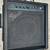 Fender BXR Twenty Five Bass Amp 3 thumbnail