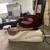 T Spa Pedicure Chair 6 thumbnail